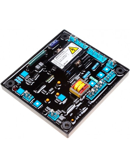 AVR TGE-MX341 Equivalent STAMFORD MX341