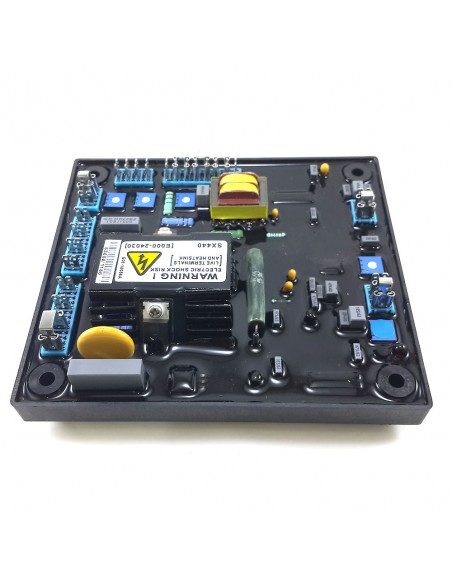 AVR SX440