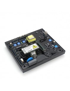 AVR SX440