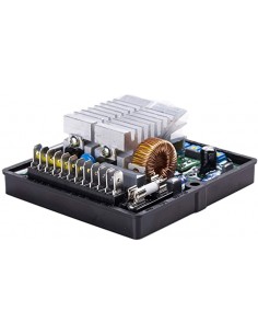 AVR S.R.7, S.R.