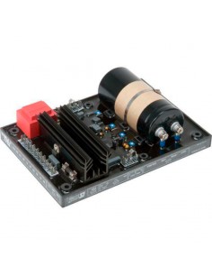 AVR TGE-R449 - Equivalente LEROY SOMER R449