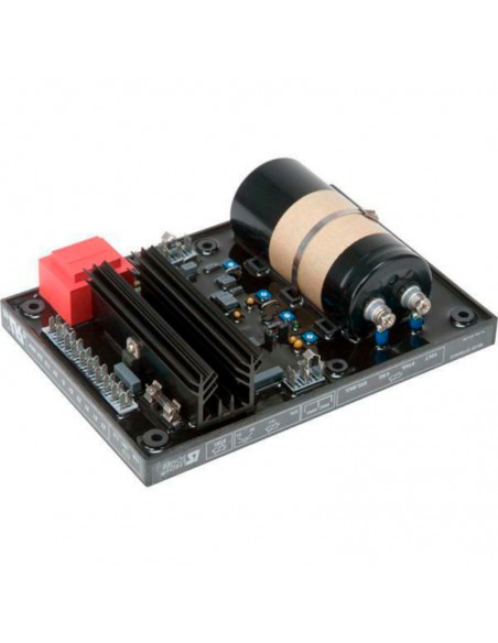 AVR TGE-R449 - Equivalente LEROY SOMER R449