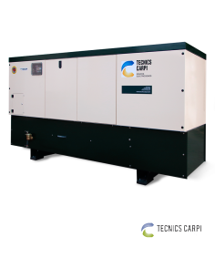 Grupo Electrógeno IV 385 KVA
