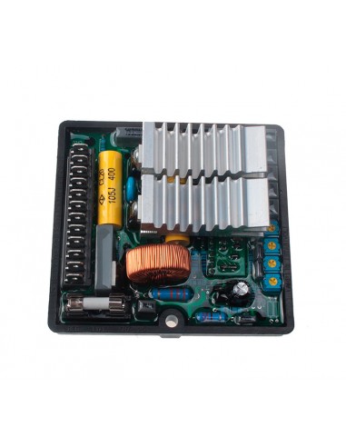 AVR S.R.7, S.R.