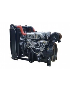 Diesel Engine 4105ZLD 50/60 Hz