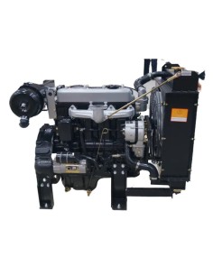 Motor Diésel YD480D 50/60 Hz