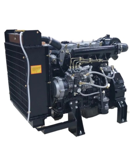 Moteur Diesel YSD490D 50/60 Hz
