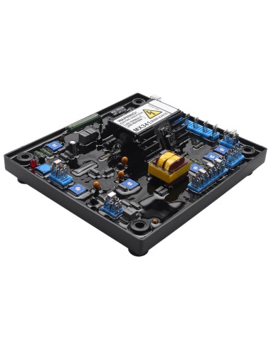 AVR TGE-MX341 Équivalent STAMFORD MX341