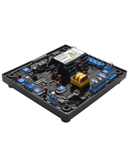 AVR TGE-MX341 Echivalent STAMFORD MX341
