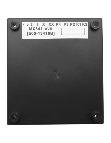AVR TGE-MX341 Equivalente STAMFORD MX341
