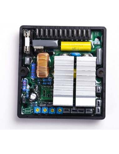 AVR S.R.7, S.R.