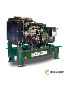 Grupo Electrógeno TYD 35 kVA