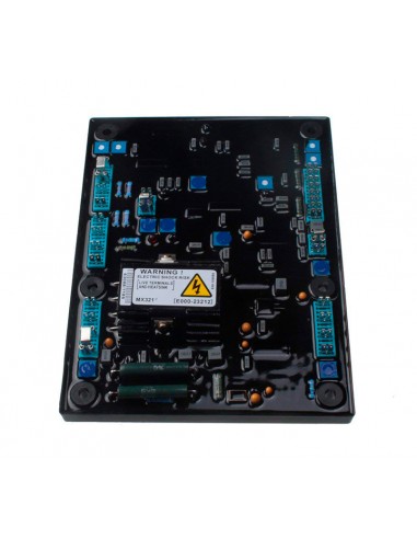 AVR MX321