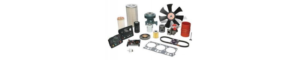 Spare Parts