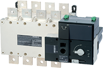 Automatic Transfer Switches
