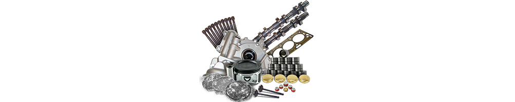 Recambios Motor