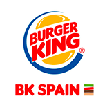 Logo Burger King