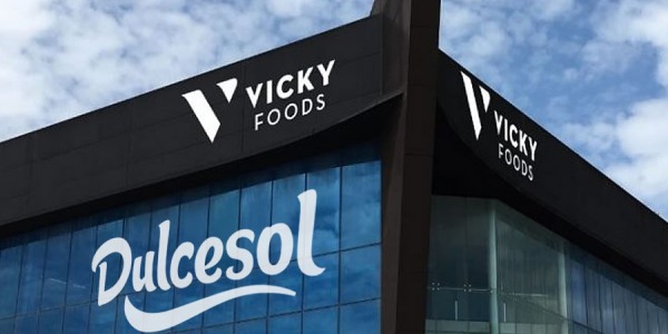 Grupo Vicky Foods – Gandia