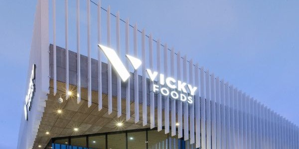 Grupo Vicky Foods - Villalonga